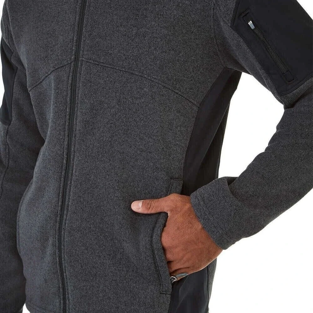 Spyder fleece empire